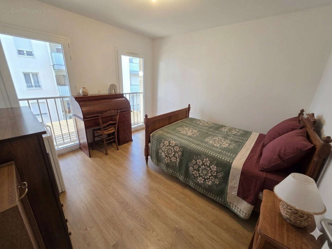 Appartement à JUVIGNAC