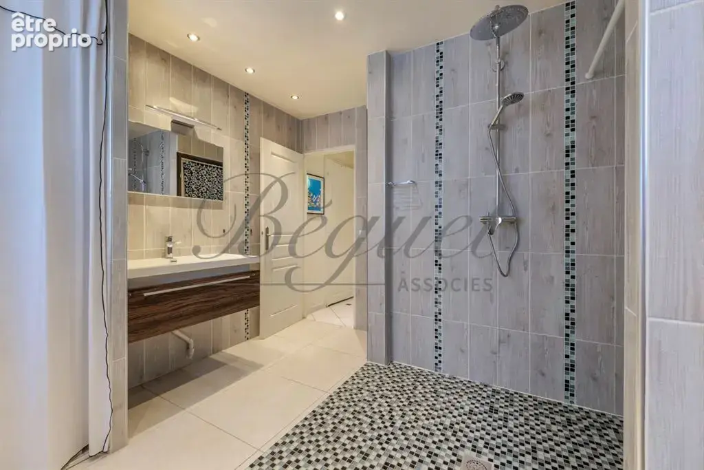 Paris 16 (75016) – Appartement 172,5 m², 3-4 chambres, cave de 10 m² – quartier Chaillot, Paris, Île-de-France - photo 15
