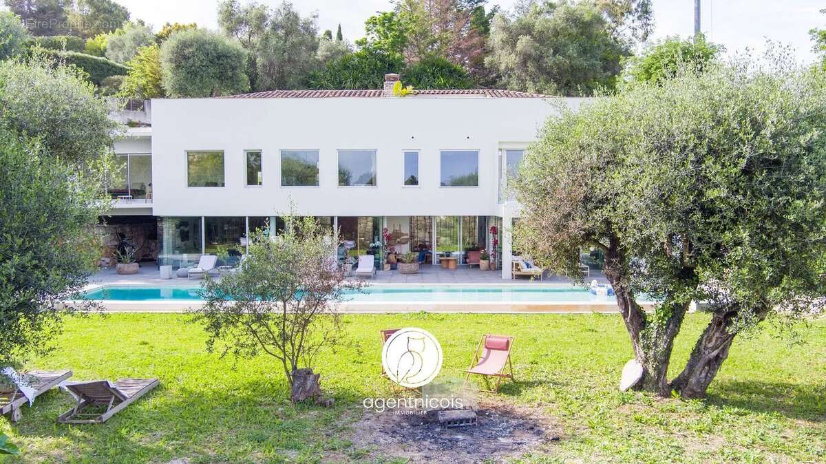 Maison à NICE