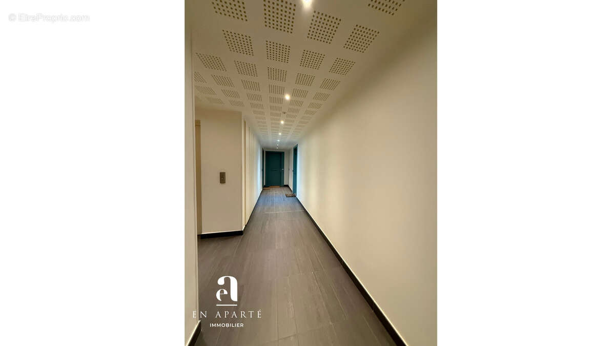 Appartement T2 - photo 8
