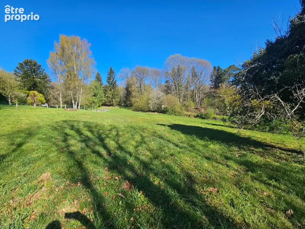Terrain 2 848 m² à vendre à Chateauneuf-La-Foret (87130) - photo 54