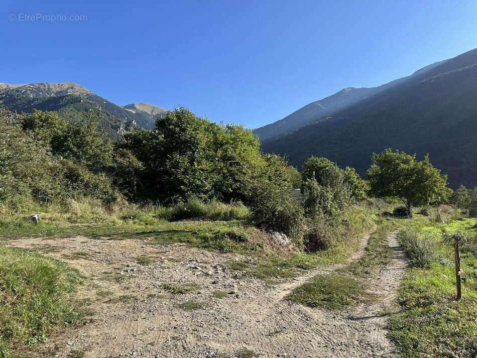 Maison à ROQUEBILLIERE