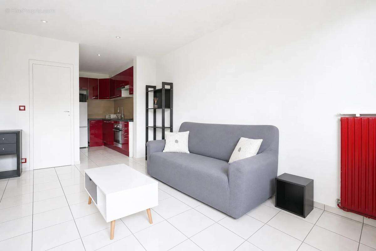 Charmant studio lumineux à Antony sans travaux - photo 4