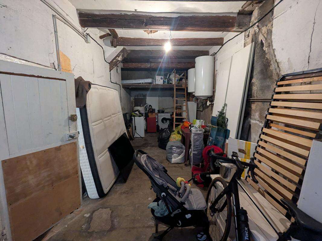 Appartement à BEZIERS