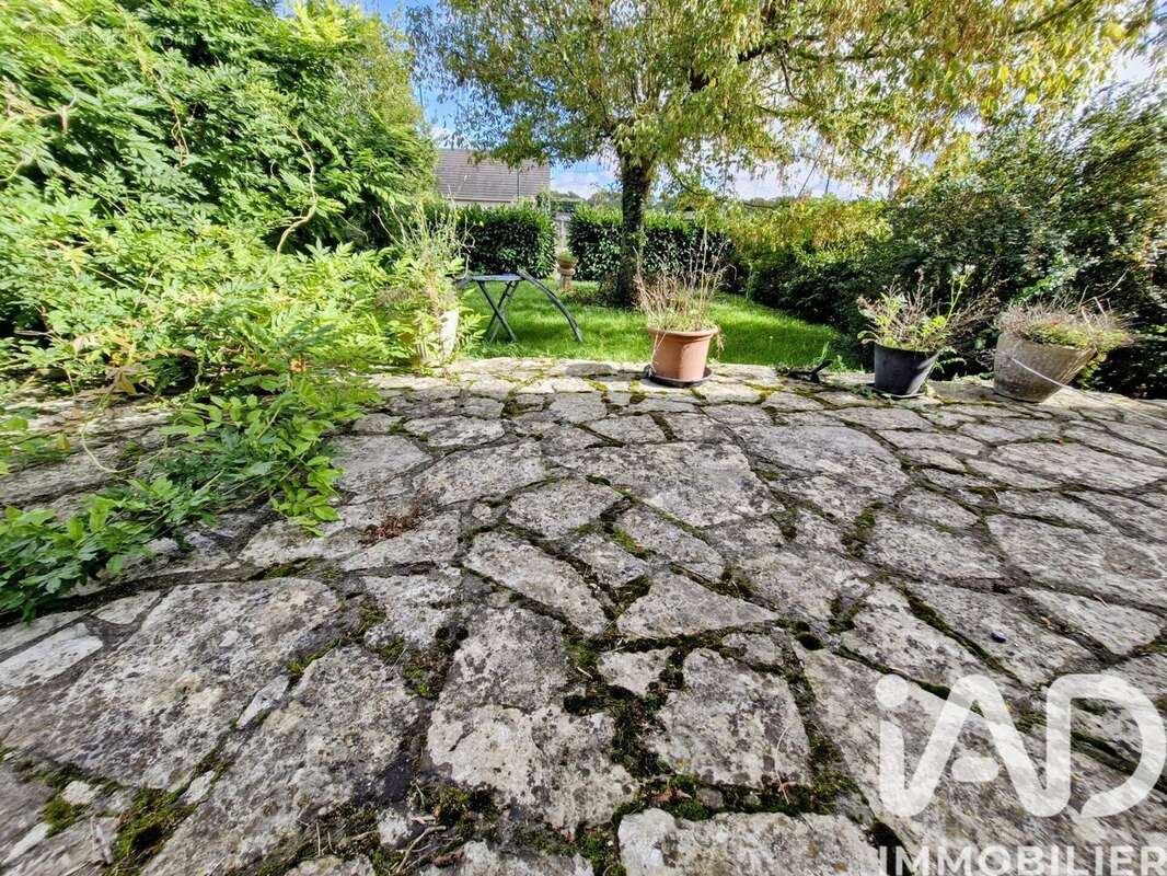 Photo 5 - Maison à MAROLLES-EN-HUREPOIX