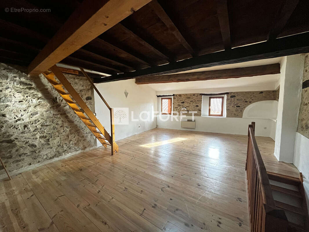 Maison à RIA-SIRACH