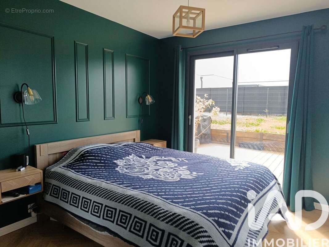 Photo 7 - Maison à CINQ-MARS-LA-PILE