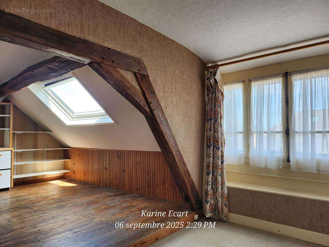 Maison à RILLY-LA-MONTAGNE