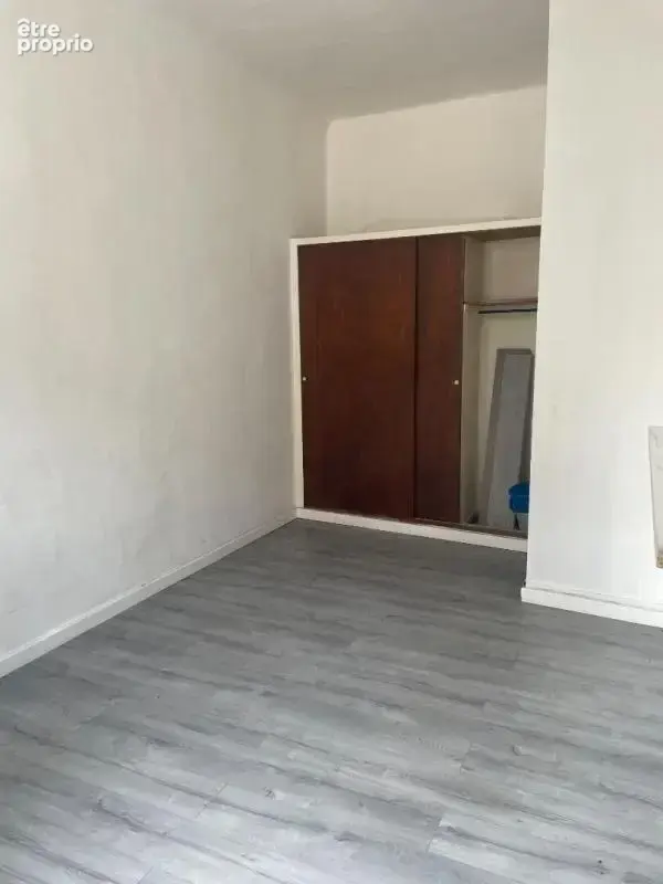 Marseille 3éme - T2 34 m² au 1er étage - Belle-de-Mai - photo 3