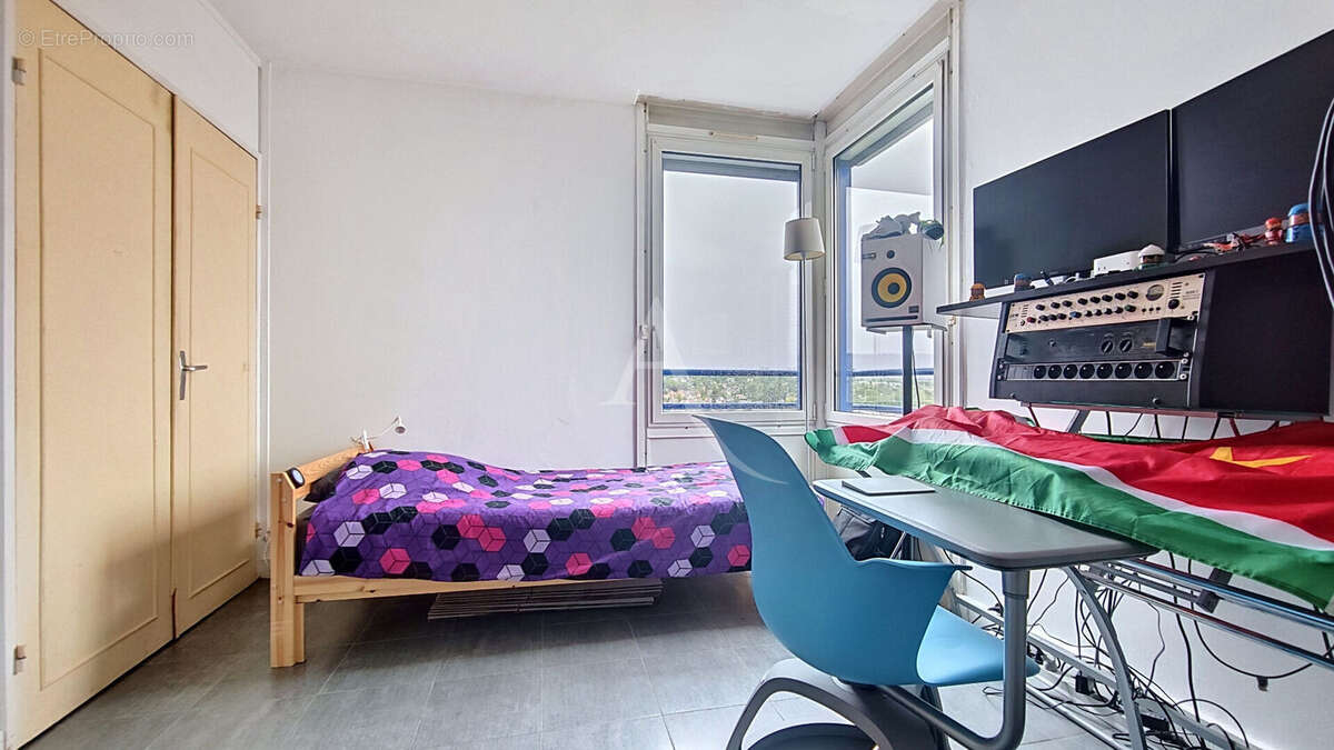 Appartement Massy 5 pièce(s) - photo 4