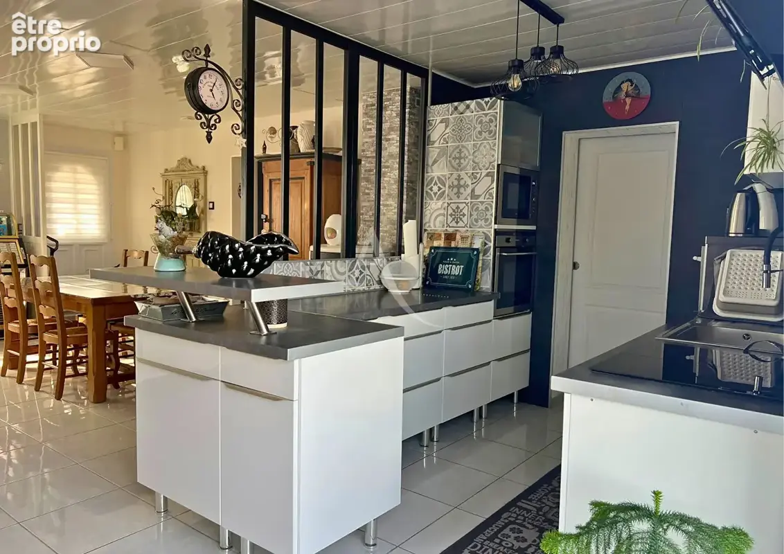Maison 3 chambres avec piscine et jardin ? Beauvoir-sur-Mer - photo 5
