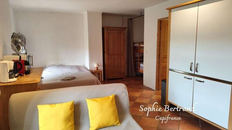 Propriété à vendre 14 pièces CHANTEMERLE LES GRIGNAN (26) - photo 13