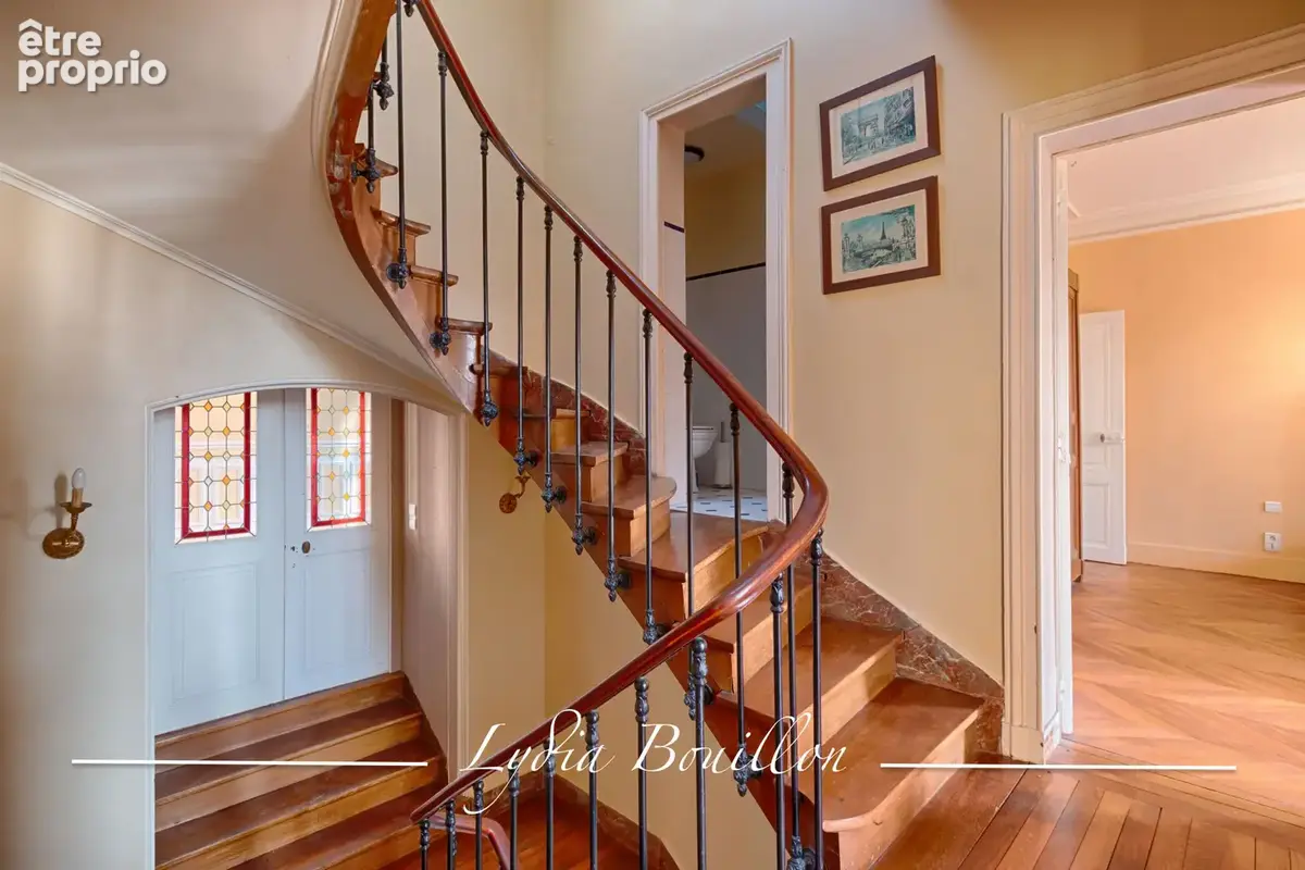 Propriété de 14 pièces - 10 chambres - photo 16