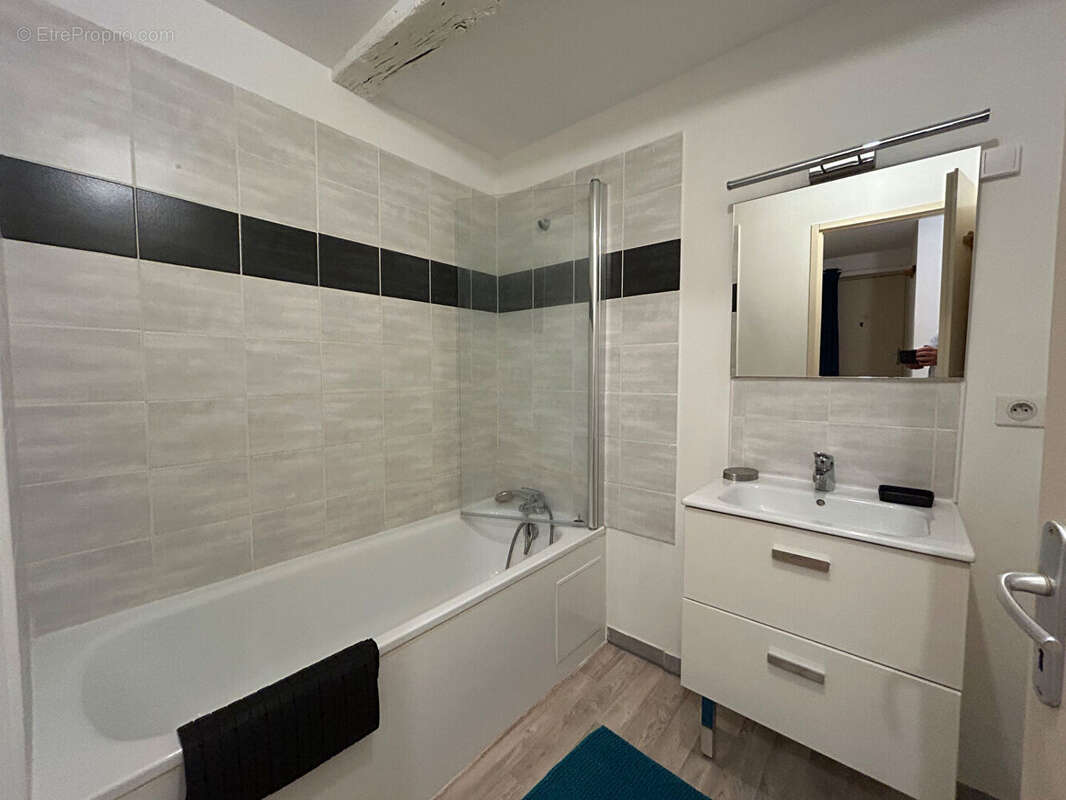 Appartement à CAHORS