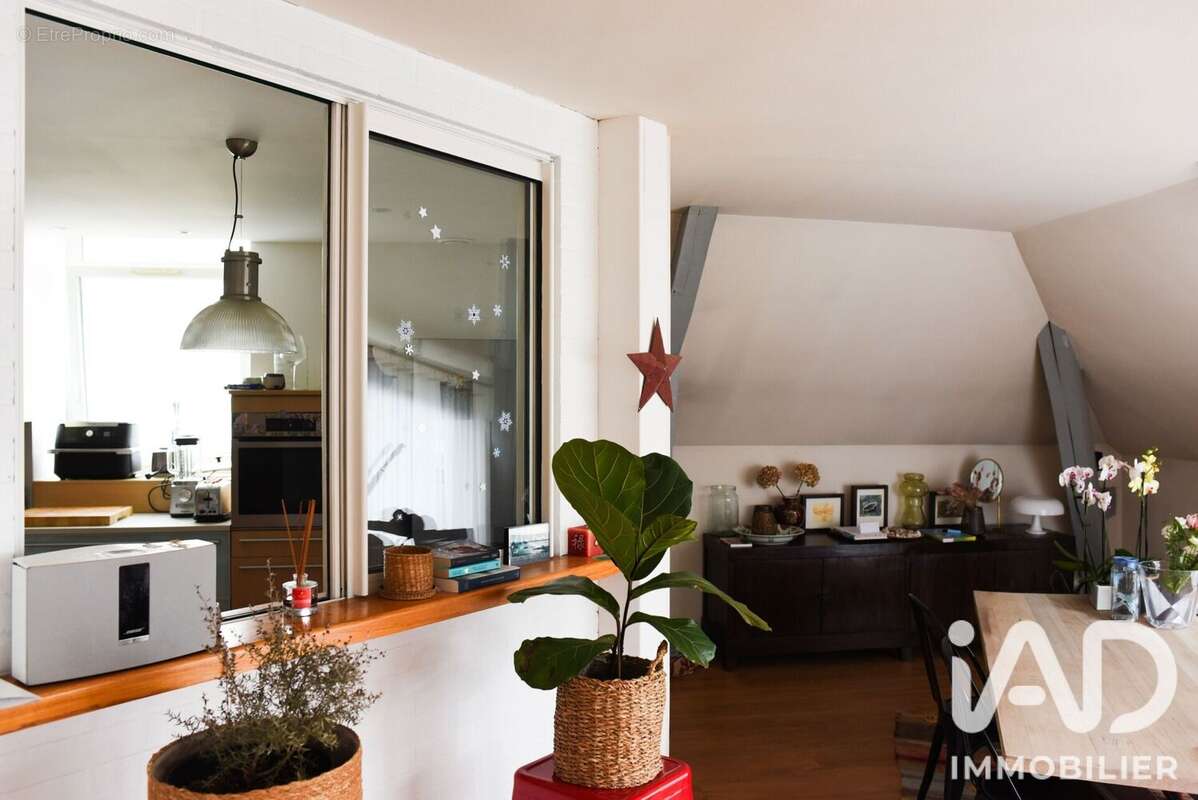 Photo 3 - Appartement à RENNES