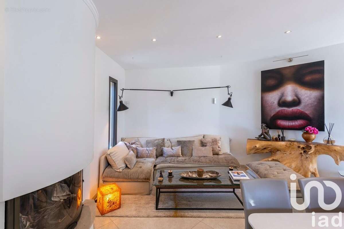 Photo 3 - Maison à SAINTE-MAXIME