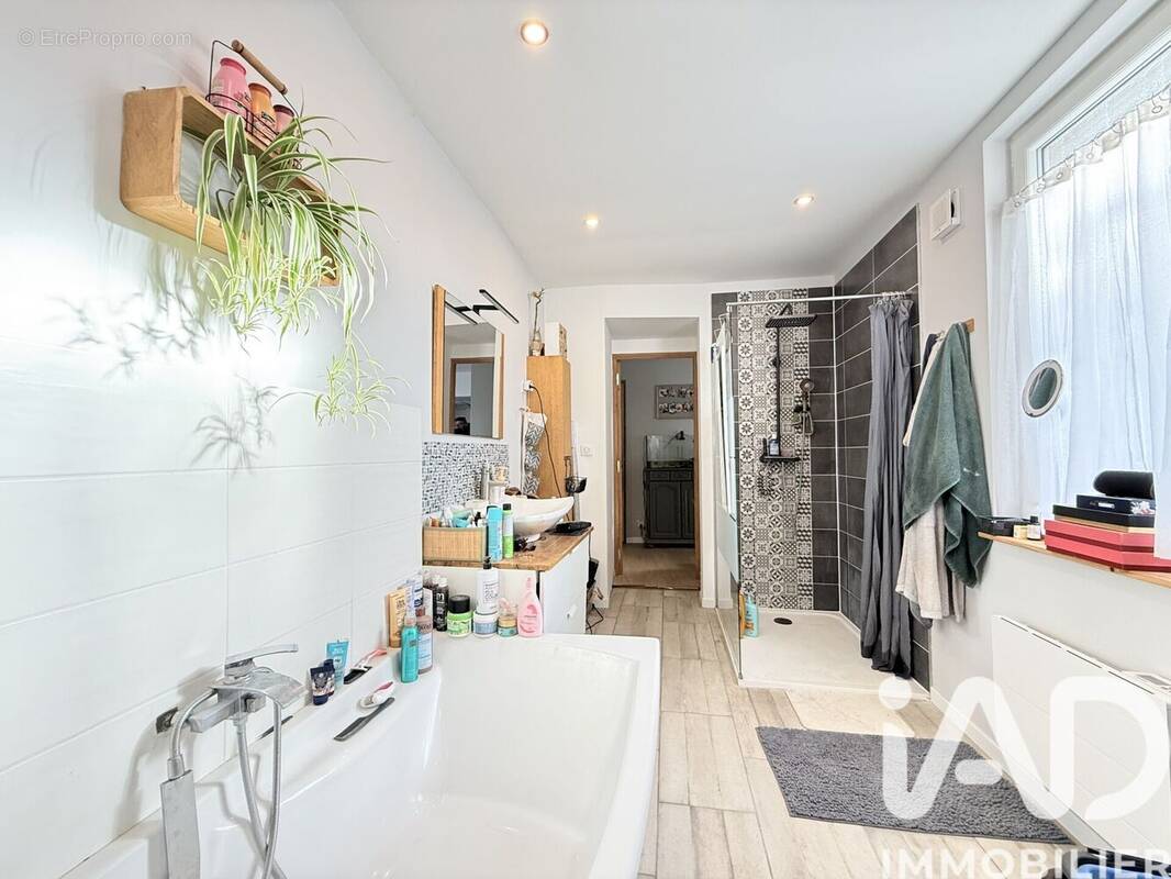 Photo 1 - Maison à PECQUENCOURT