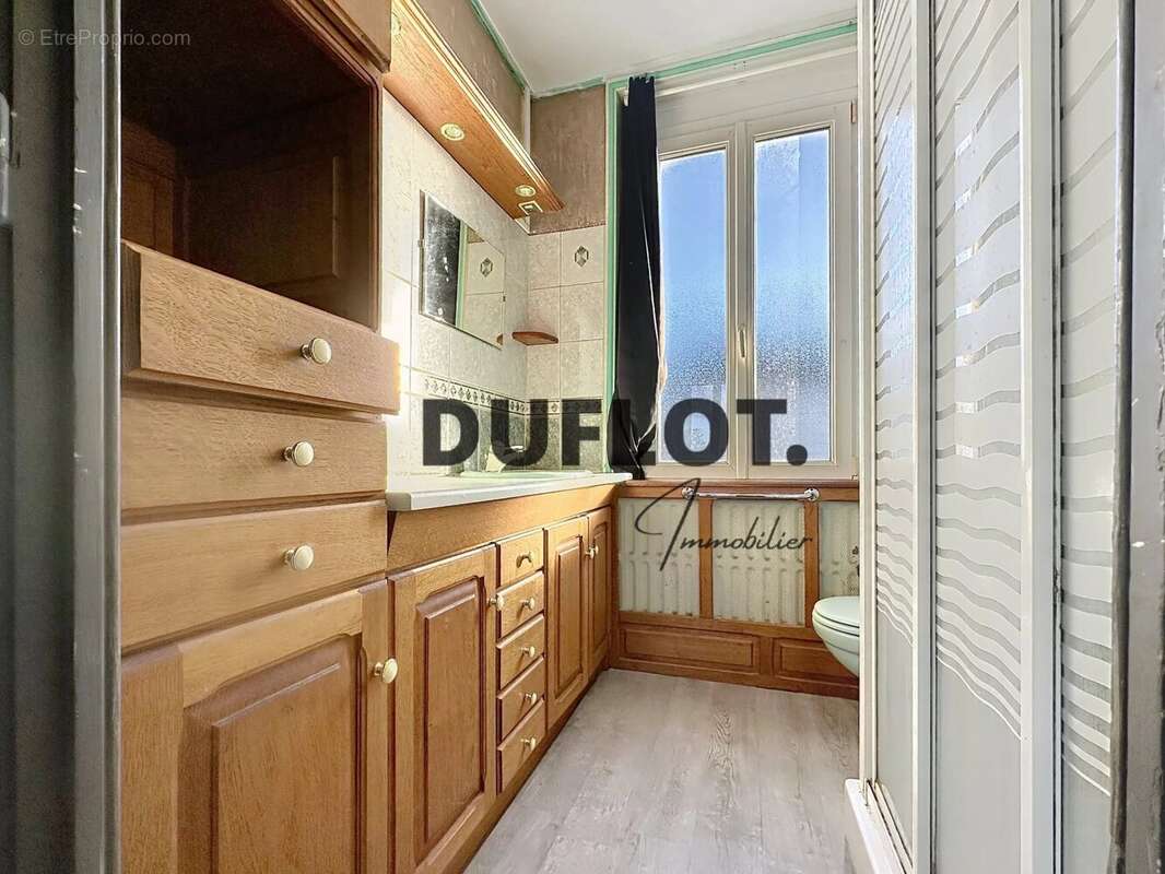 Maison à BEAURAINVILLE