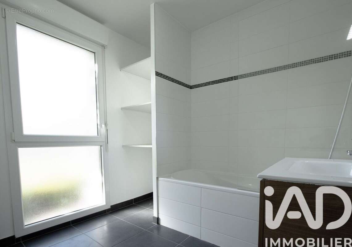 Photo 7 - Appartement à FACHES-THUMESNIL
