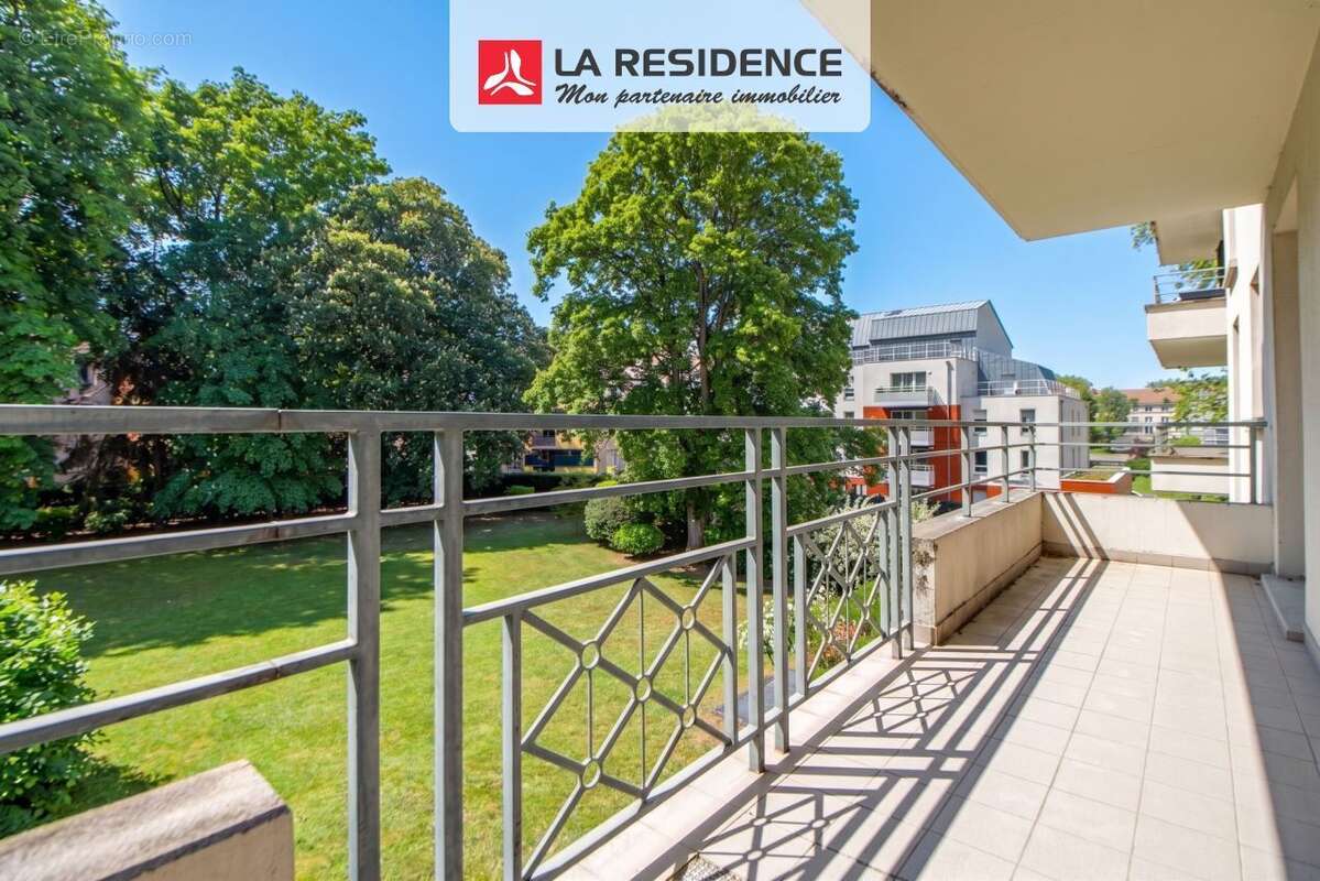 Appartement 56 m² à Verneuil-Sur-Seine  - photo 7