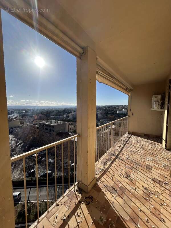 Appartement à MANOSQUE