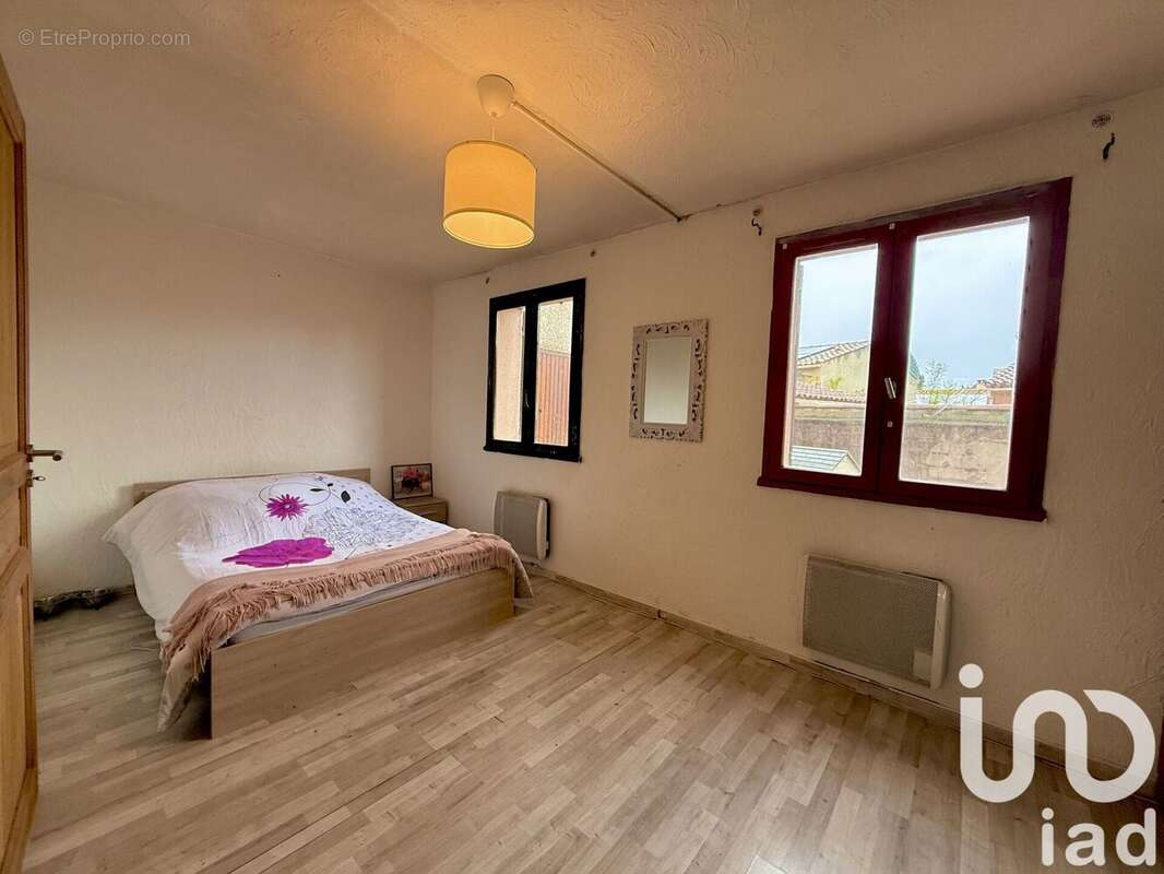 Photo 4 - Maison à VEDENE