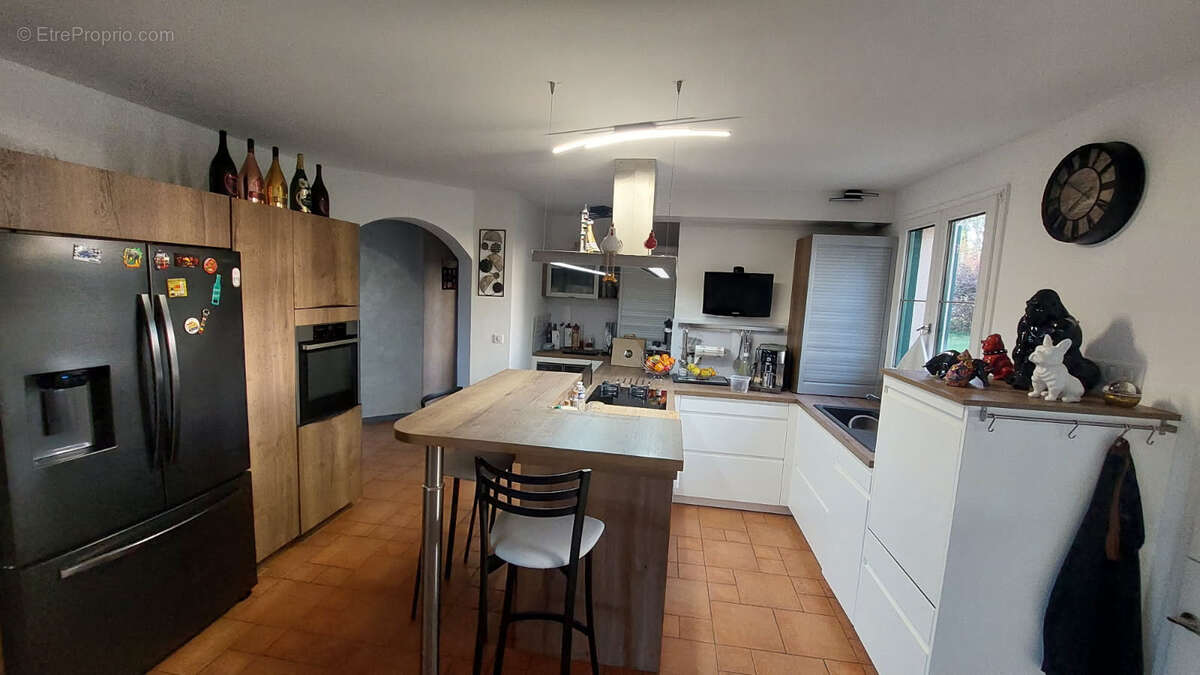 Maison à PARIGNE-L&#039;EVEQUE