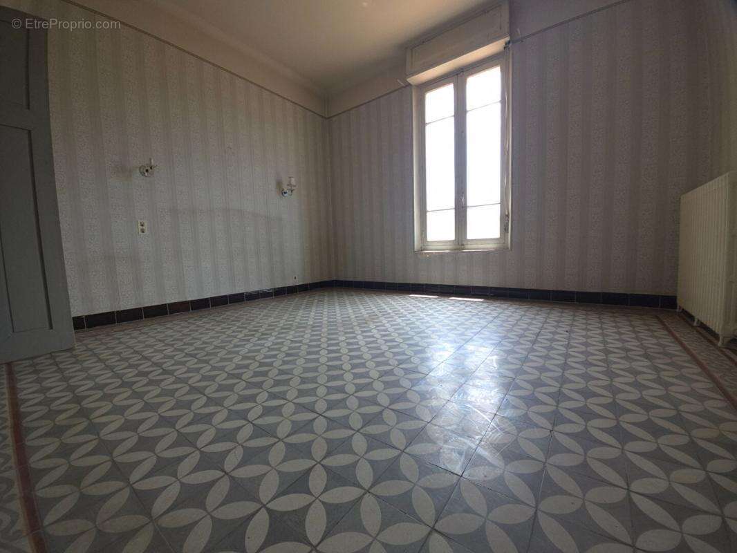 Capendu : maison bourgeoise et studio independant - photo 6