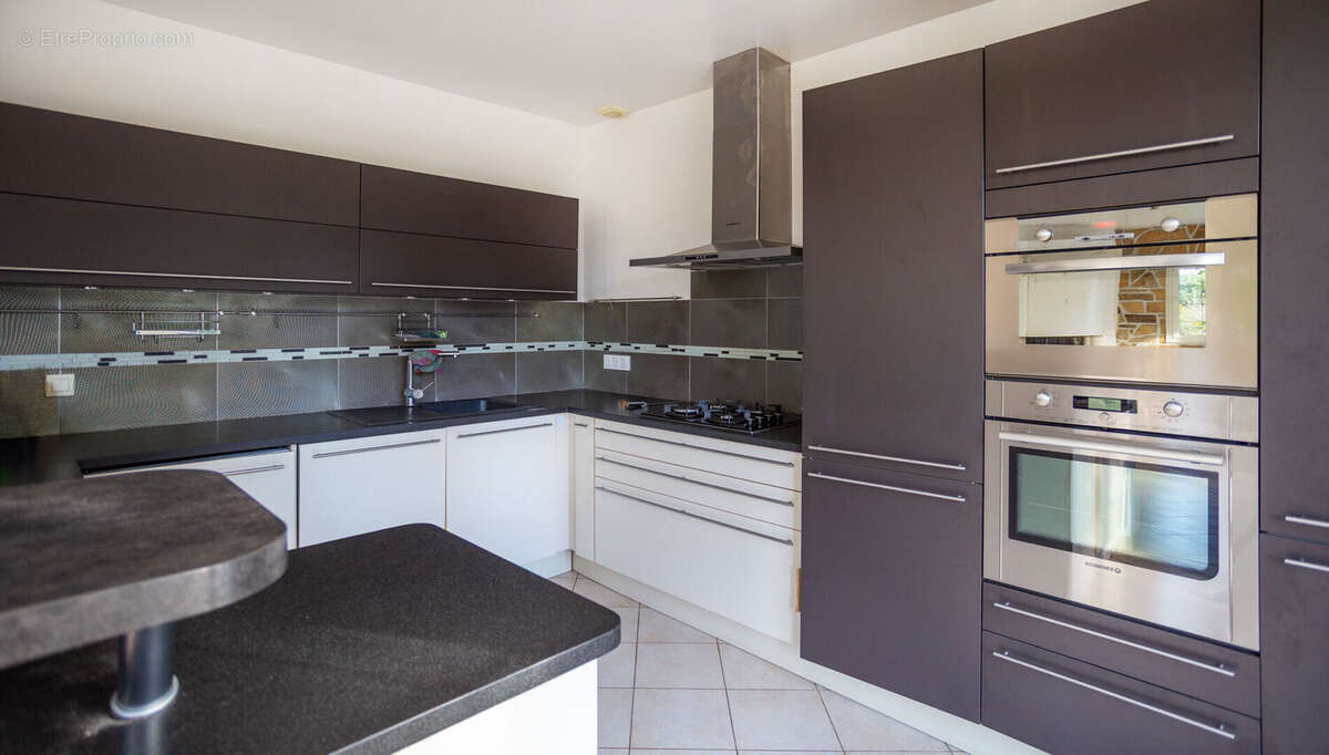 Maison à MOELAN-SUR-MER