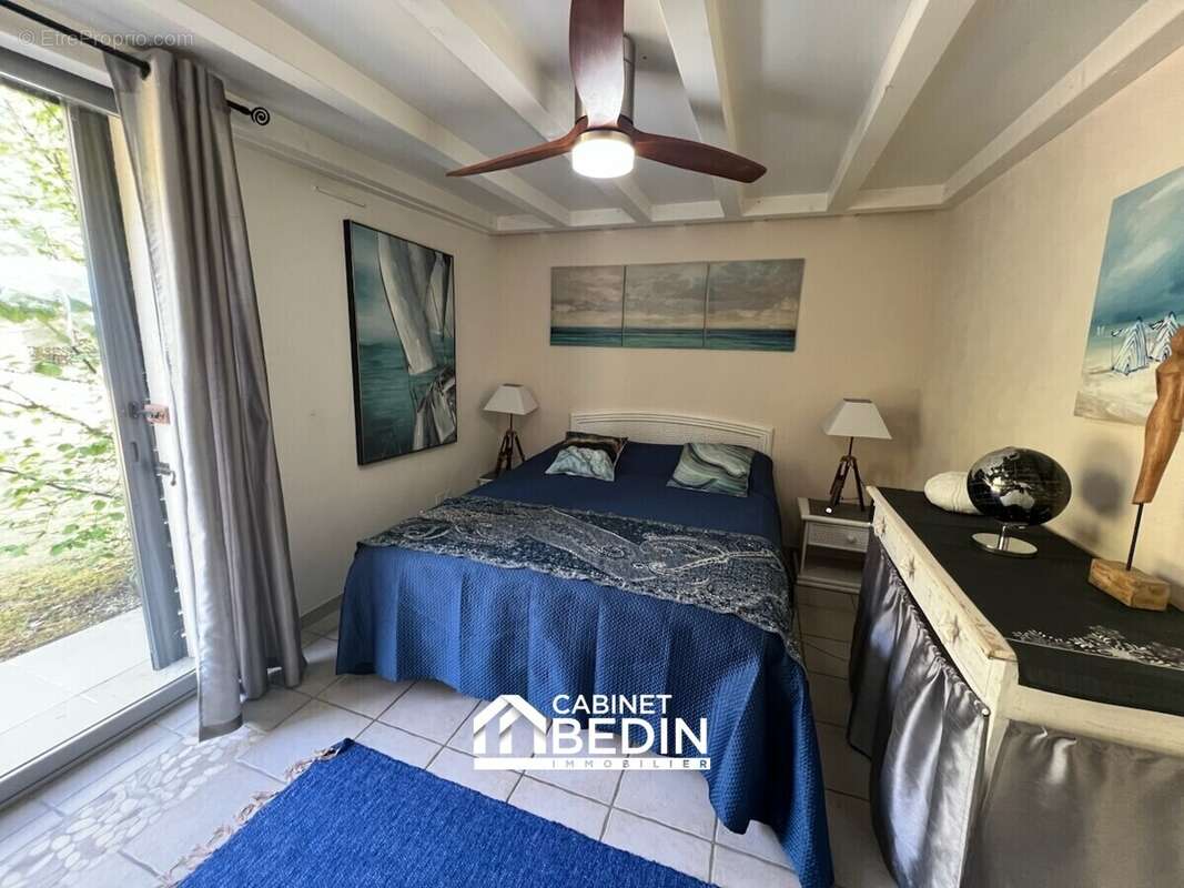 Maison à BISCARROSSE