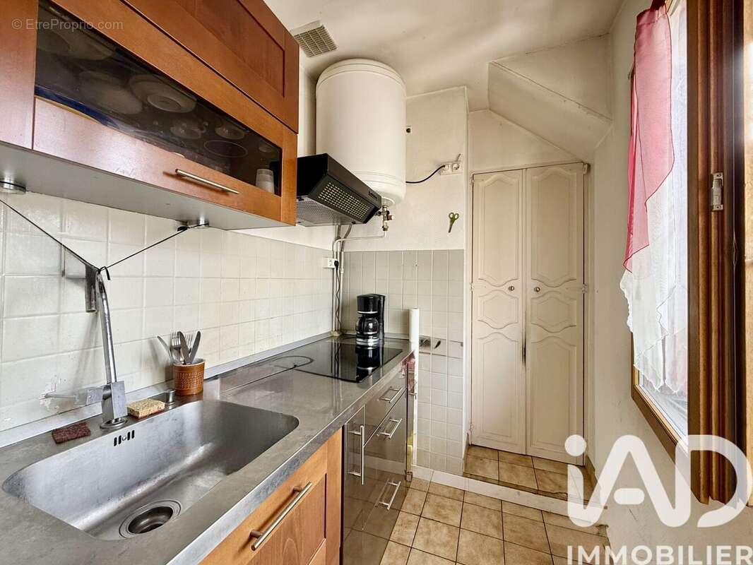 Photo 5 - Appartement à VIRY-CHATILLON