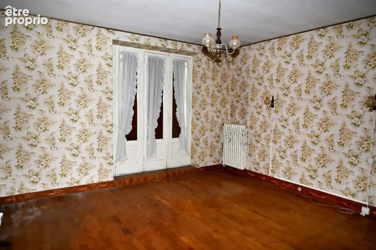 Appartement - 114 m² - Louvigné-du-Désert - (35) - photo 10