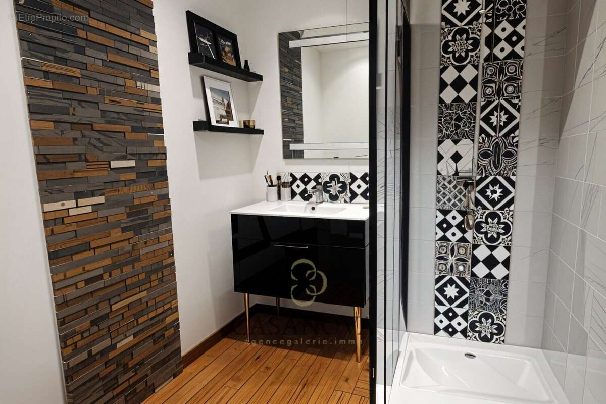 Maison à MUDAISON