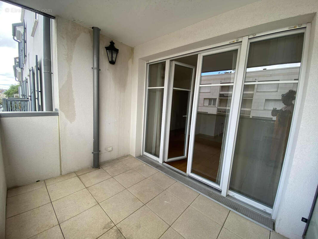 Appartement à LE PLESSIS-ROBINSON