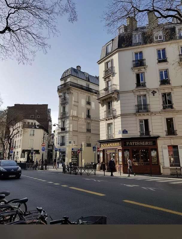 Commerce à PARIS-14E