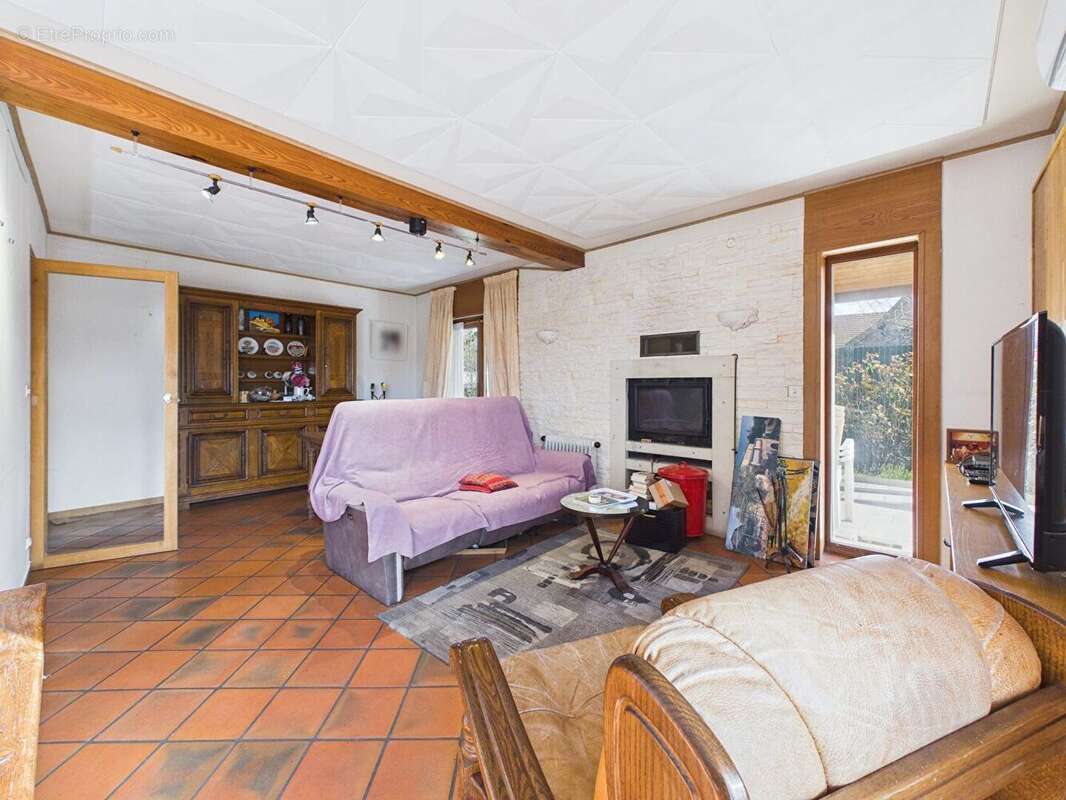 Maison 206m² Avec Piscine Couverte - photo 16