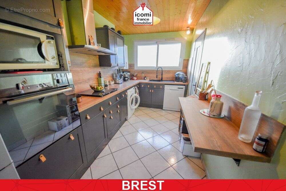 Appartement à BREST