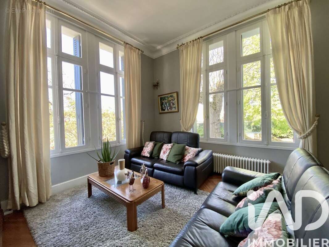 Photo 7 - Maison à CASTELJALOUX