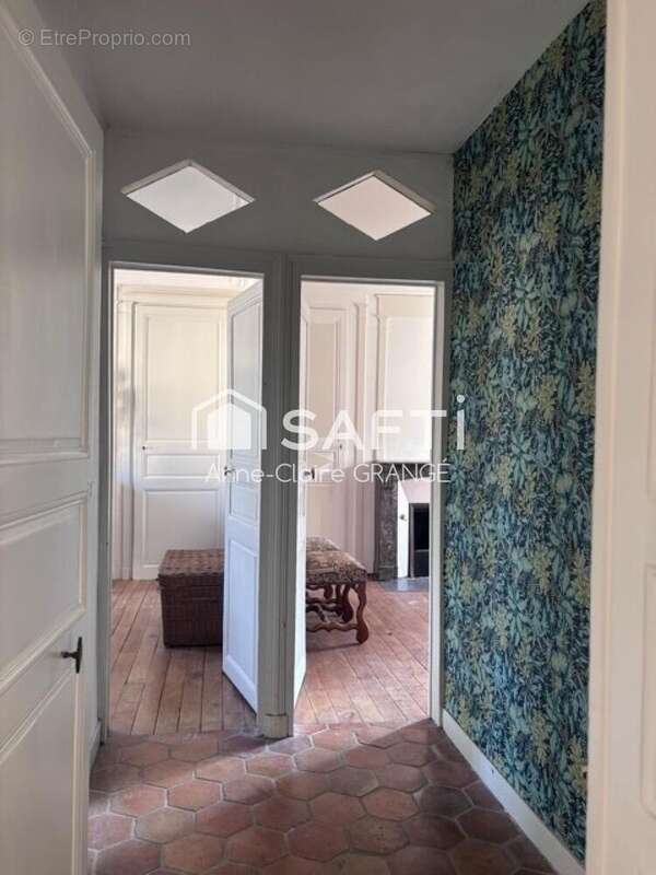 Photo 9 - Maison à FRESNAY-SUR-SARTHE