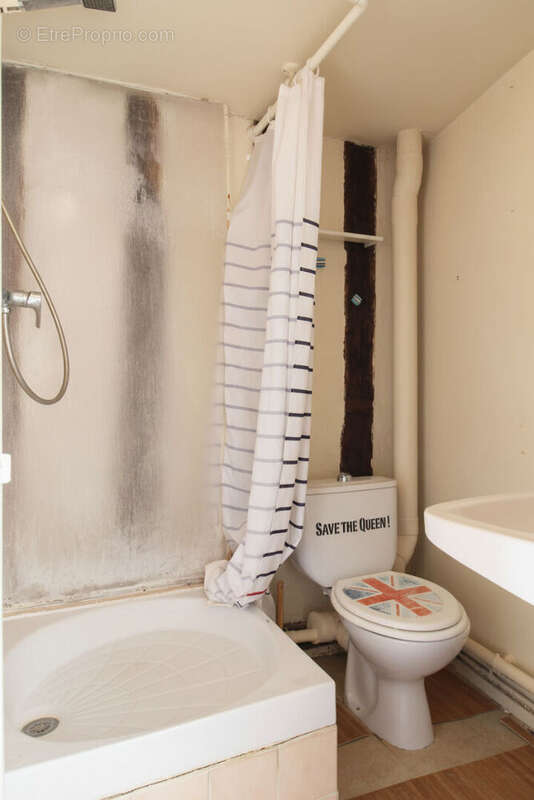 Appartement à SENLIS