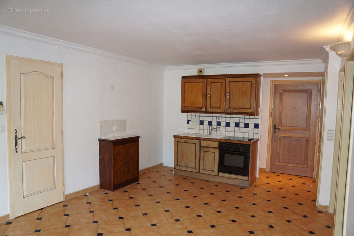 Appartement à CAVALAIRE-SUR-MER