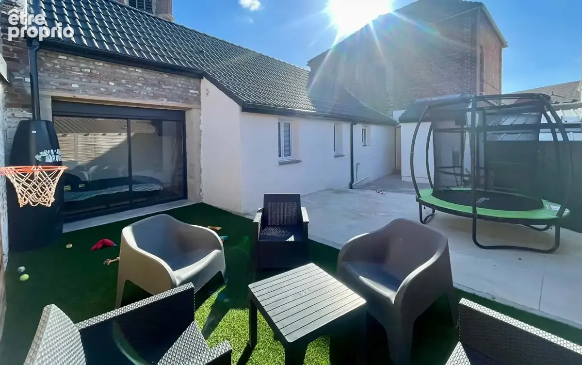Photo Maison à Cantin au prix de 210 000€