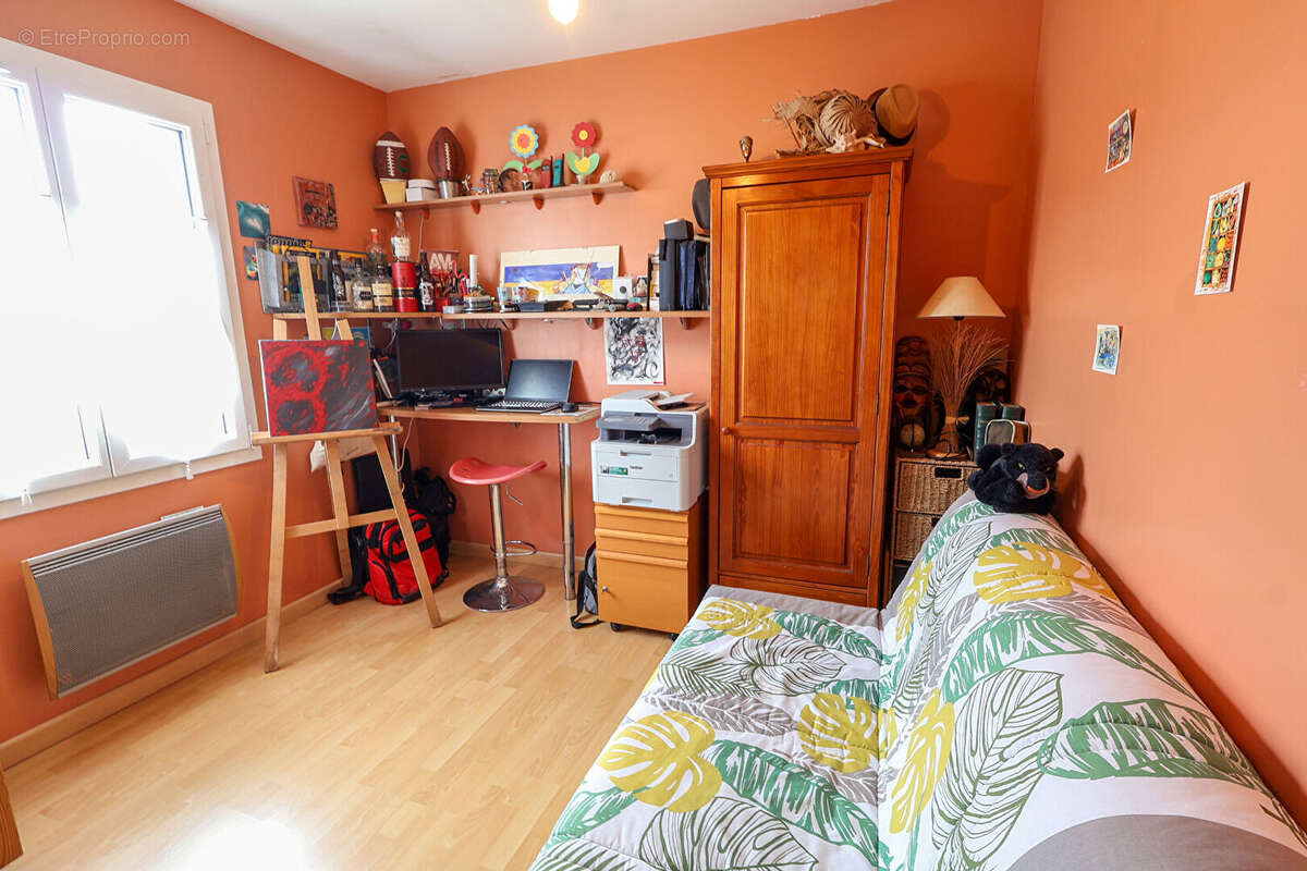 Maison à LE CHATEAU-D'OLERON
