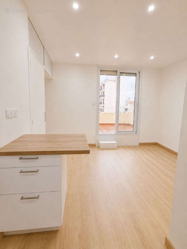 Appartement Marseille 2 pièce(s) 26 m2 - photo 14
