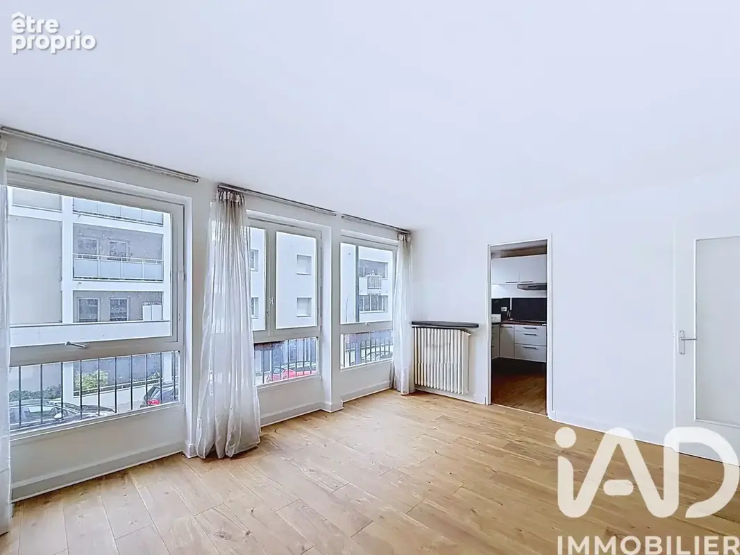 Photo 1 - Appartement à PANTIN