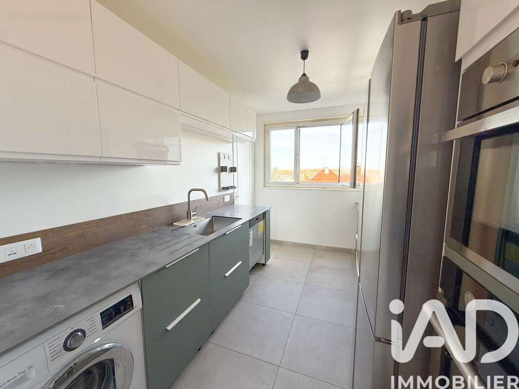 Photo 4 - Appartement à POISSY