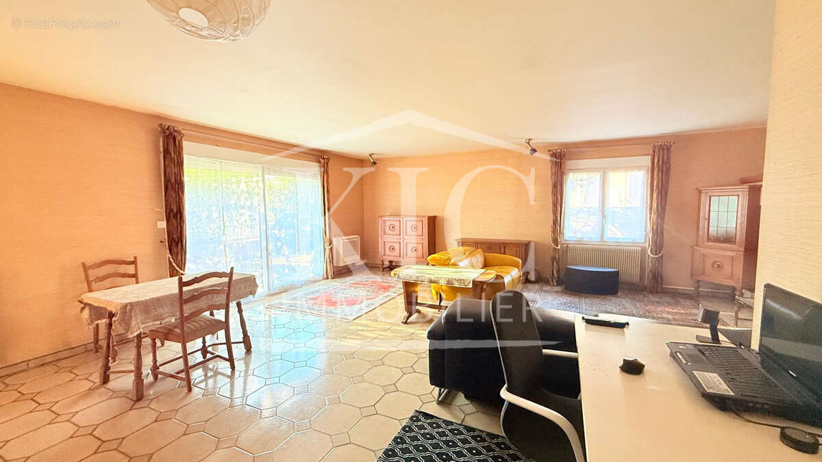 Maison à CARCASSONNE