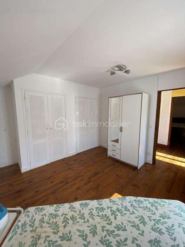 Maison à LANNEMEZAN