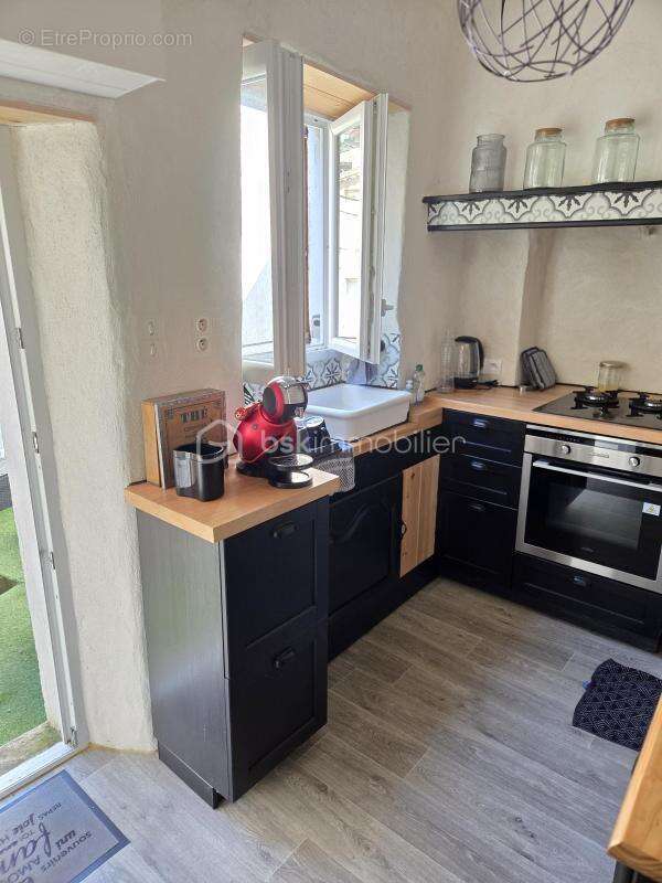 Appartement à LE VIGAN