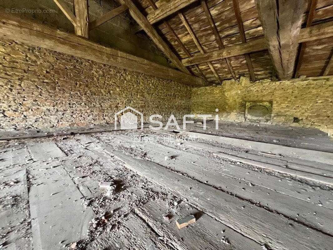 Photo 5 - Maison à SOLOGNY